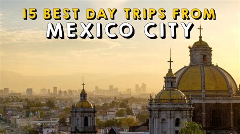 cities near mexico city.